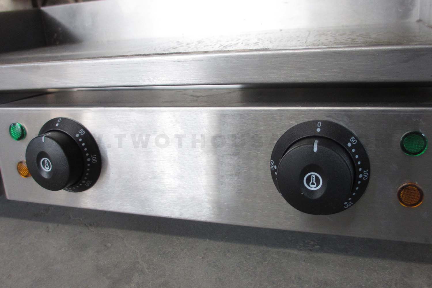 TT-WE102 _ Control knob