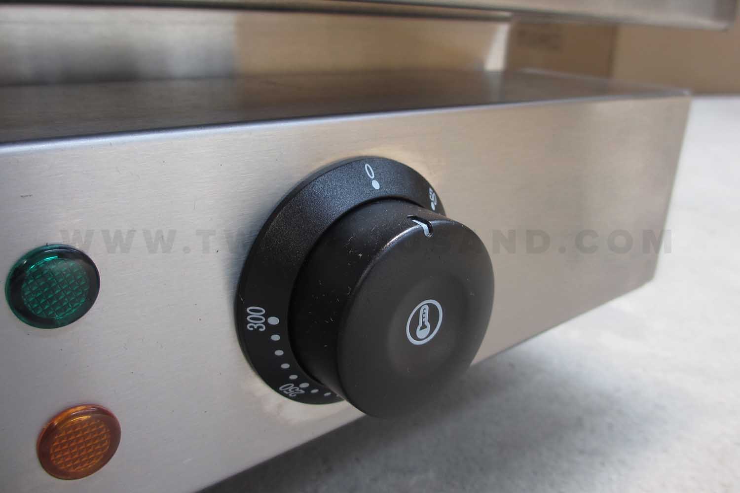 TT-WE101 _ Control knob