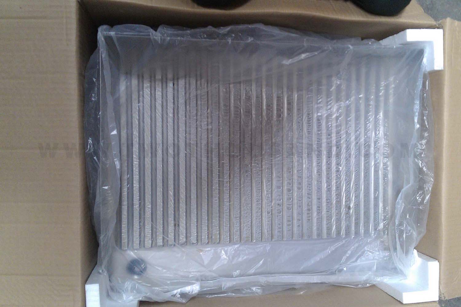 Package of Electric Griddle