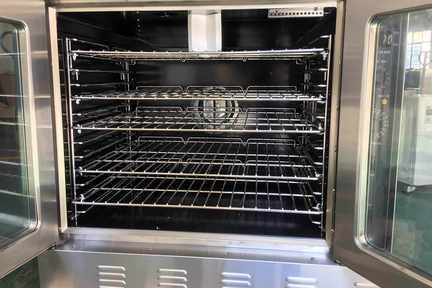 Convection Oven(4)