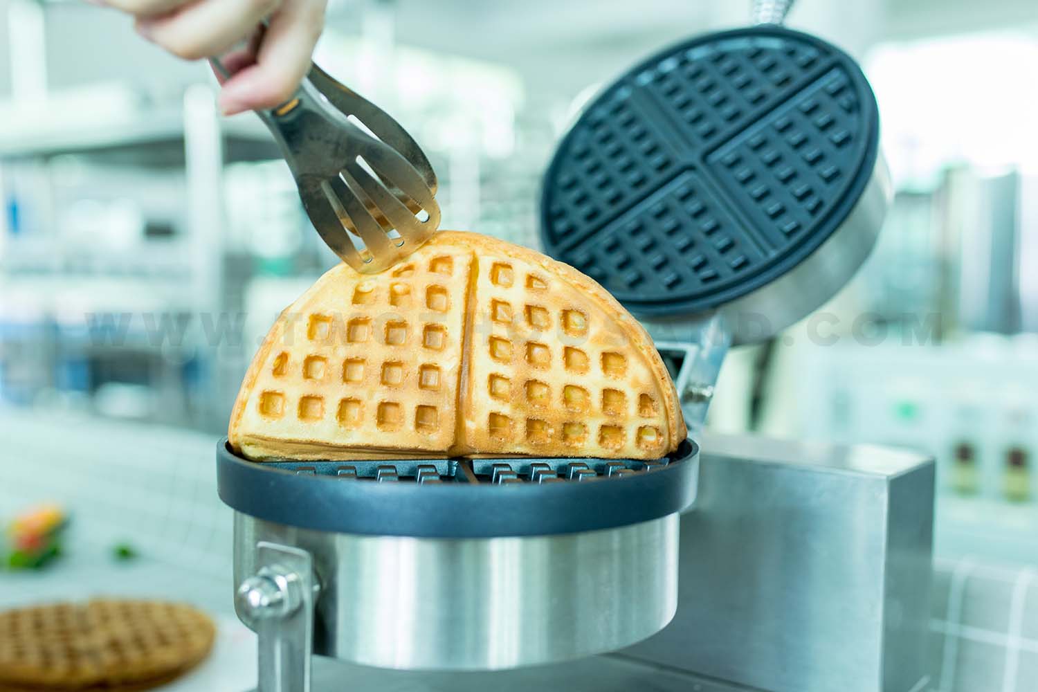 Best Waffle Maker TT-E5C