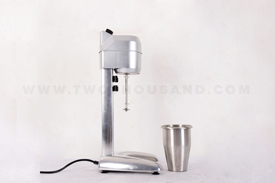 More details of Spindle Drink Mixer_2