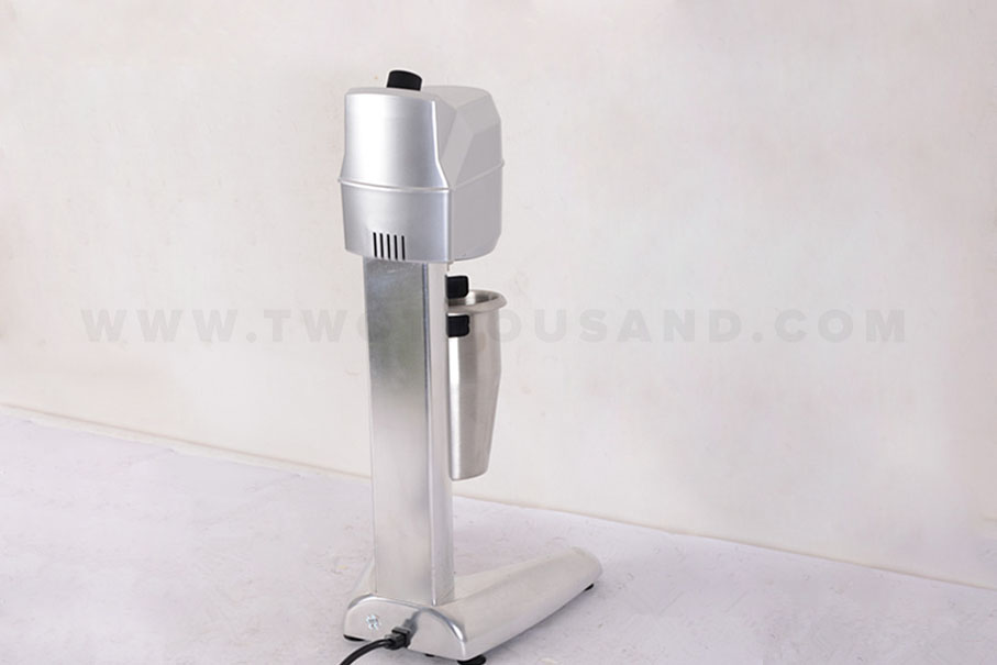 More details of Spindle Drink Mixer_3