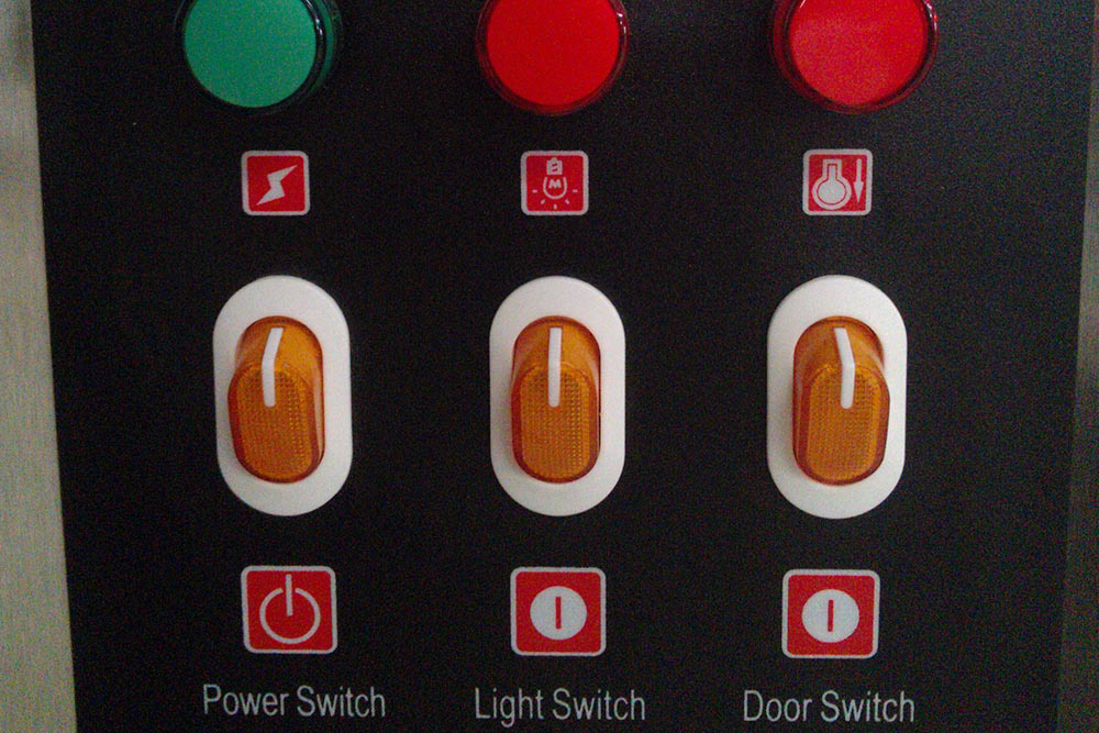 TT-O228B. TT-GO228A switch