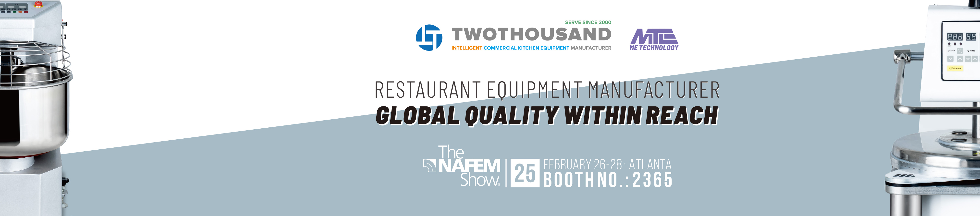 The NAFEM Show 2025