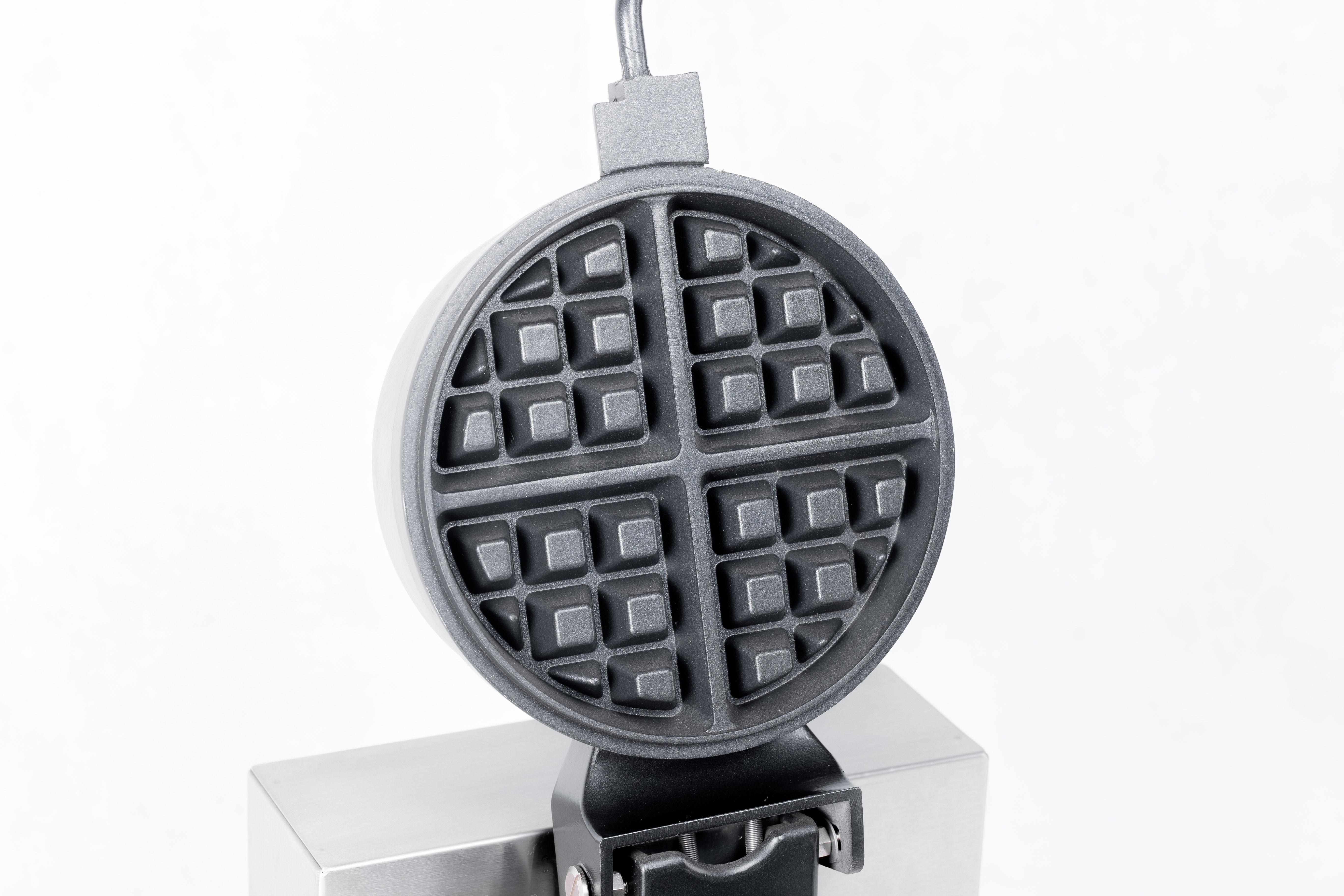 Rotating Belgian Waffle Maker TT-E5C(TTS-2205E) Plate Details