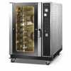 Commercial Gas Convection Ovens