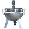 Electric Jacketed Kettles