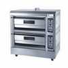 Gas Baking Ovens