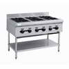 Gas Hot Plates