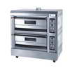 Gas  Pizza Ovens