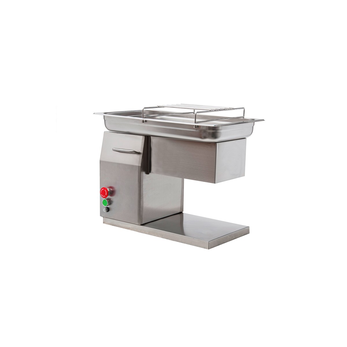 Commercial meat dicer machine (5~30mm)-meat dicing machine