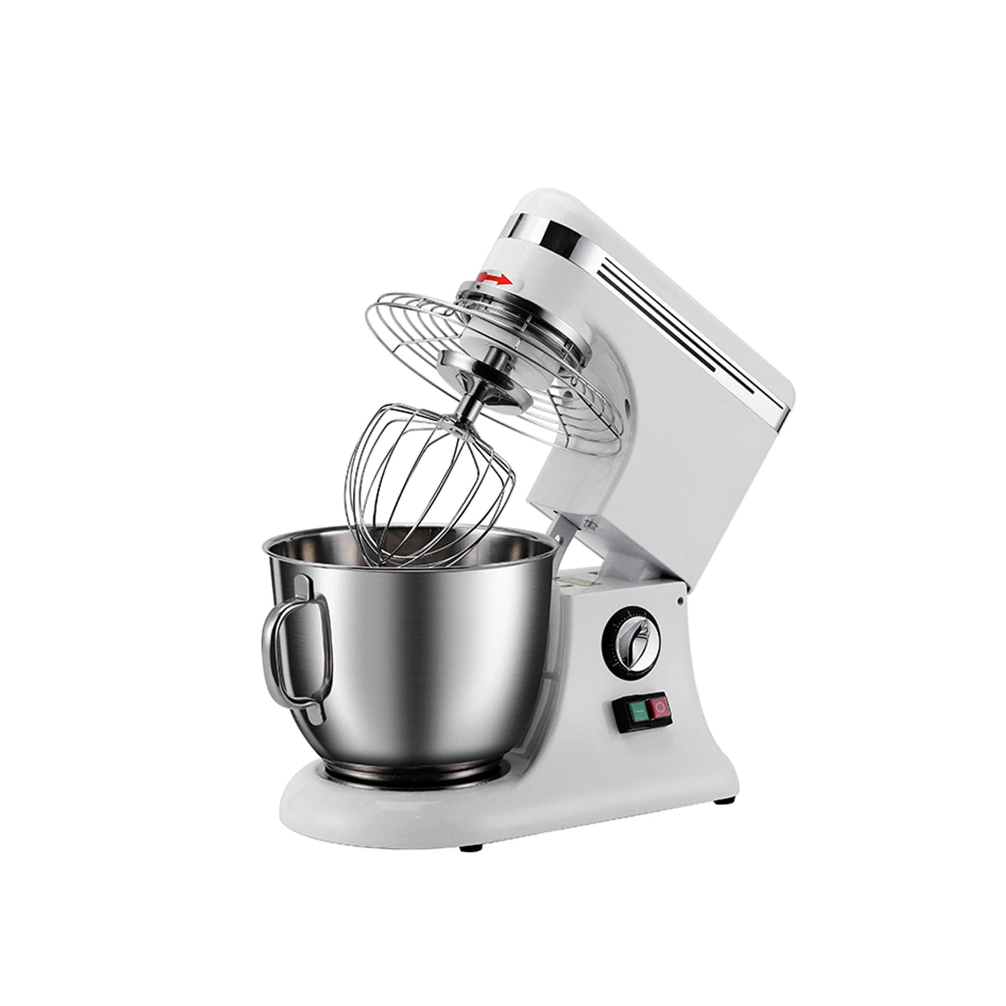 Commercial Stand Food Mixer B5F