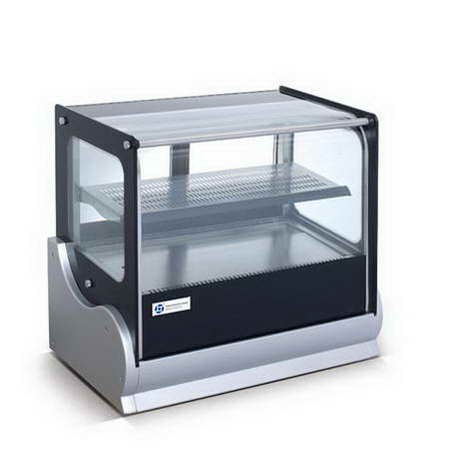 Bakery Refrigerated Display Case Main View