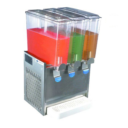 Beverage Dispenser TT-J35 - Main View