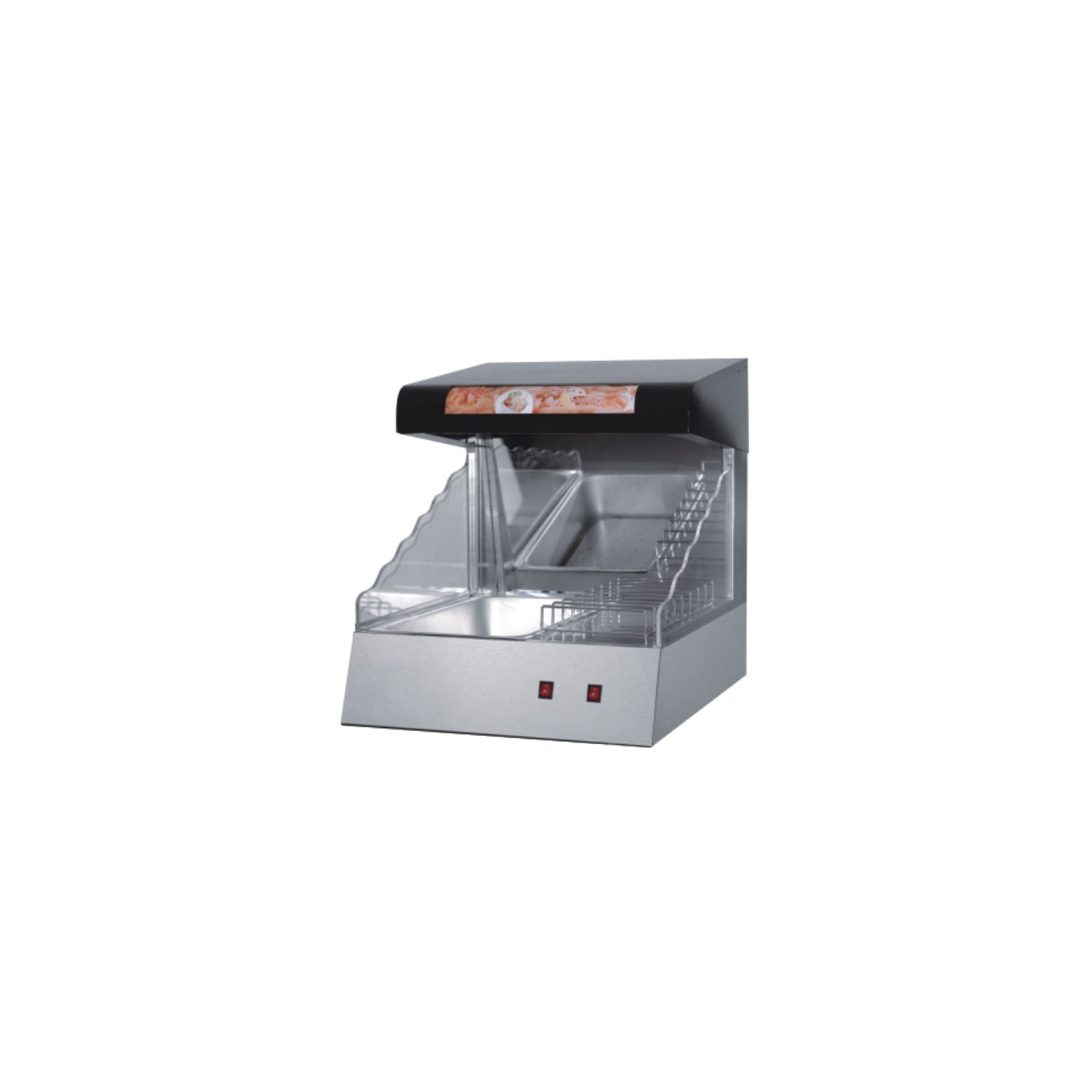 Product Review: TopChips Chip Maker