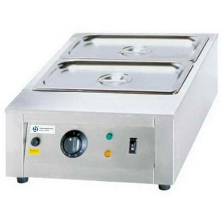 Electric Chocolate Melter Mian View