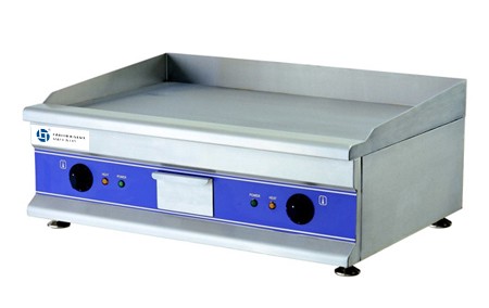 Commercial Electric Griddle TT-WE148A - Main View