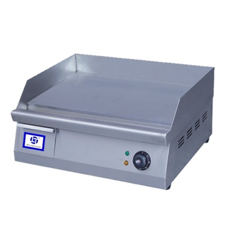 Commercial Electric Griddle TT-WE198C - Main View