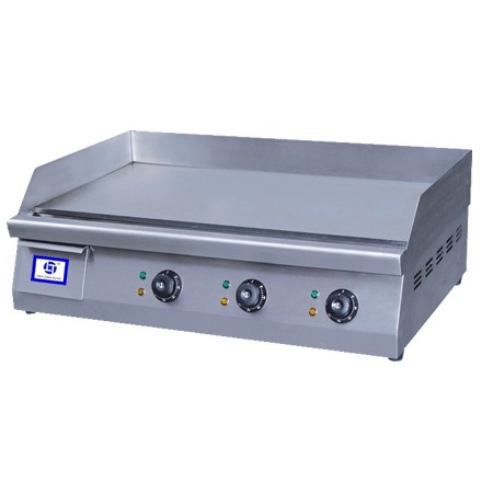 Commercial Electric Griddle TT-WE198E - Main View