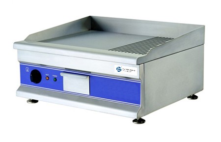  Electric Griddle TT-WE146B - Main View