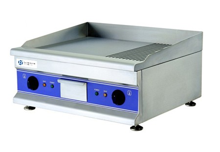 Electric Griddle TT-WE147B - Main View