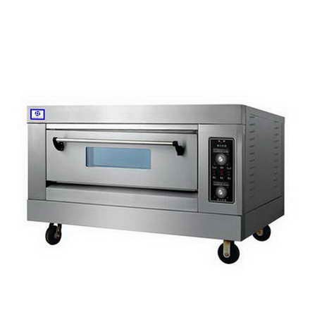 Commercial Electric Pizza Oven TT-O157 - Main View