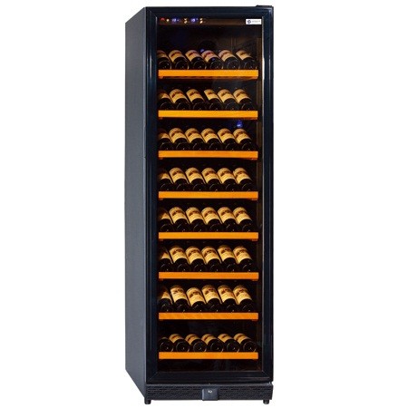 Wine Cooler Refrigerator TT-RW171A - Main View
