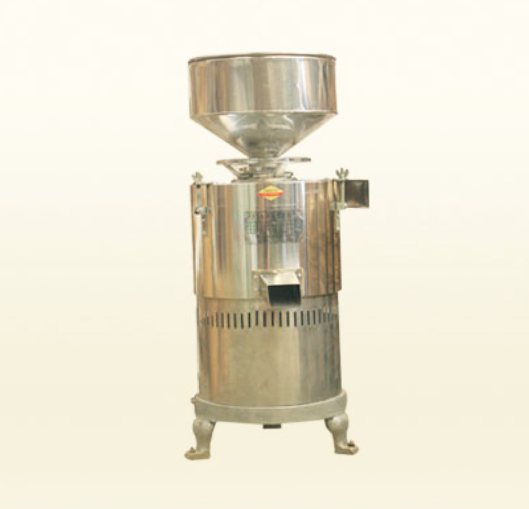 Commercial Soya Milk Making Machine FDM-Z220