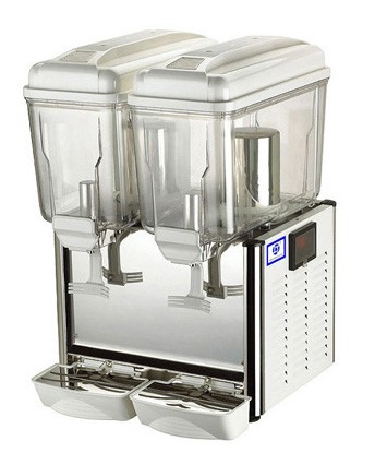 Juice Dispensers TT-J52A - Main View