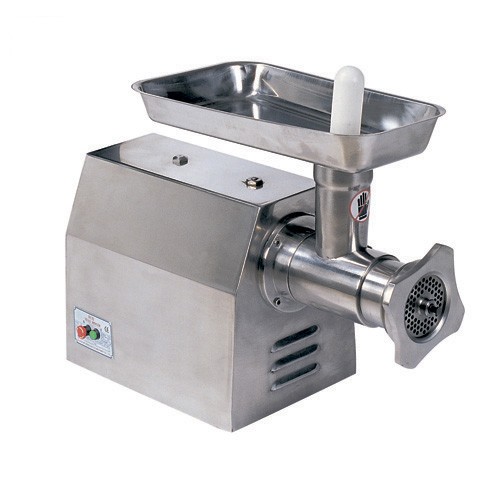 Commercial Meat Chopper TC22 - Main View
