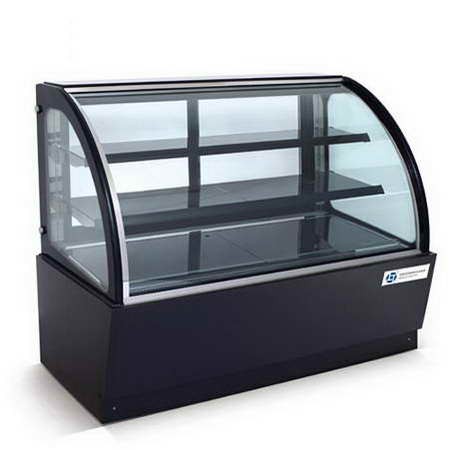 Refrigerated Display Cabinet Main View
