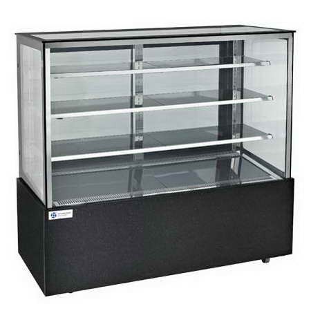 Commercial Cake Display Refrigerator Main View