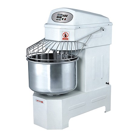 Commercial Spiral Dough Mixer HS30H - Main View