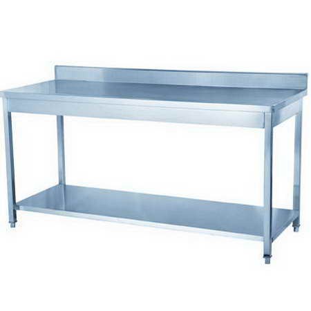 Stainless Steel Work Bench TT-BC333D - Main View
