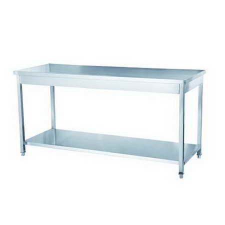 Stainless Steel Work Bench TT-BC332D - Main View