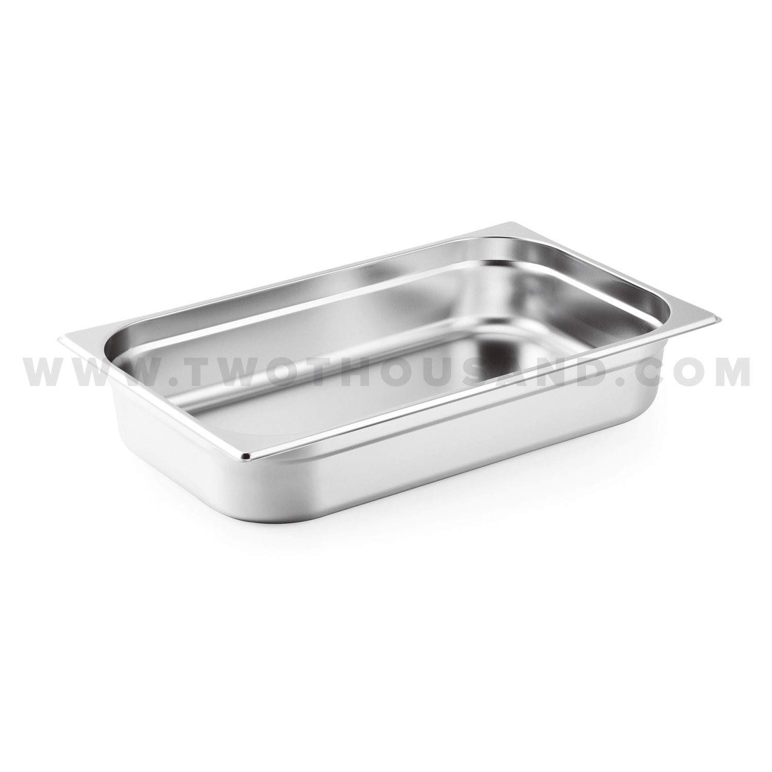 Stainless Steel Steam Table Pan TT-811-4 - Main View