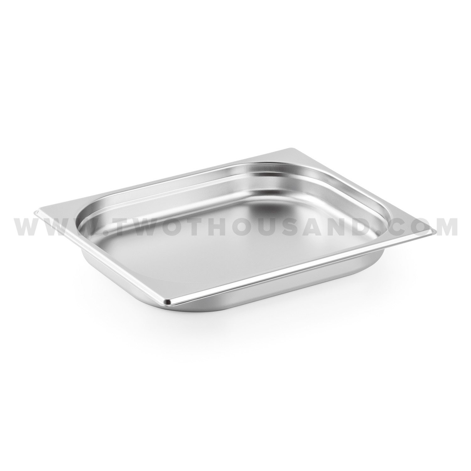 Stainless Steel Steam Table Pan TT-812-40 - Main View