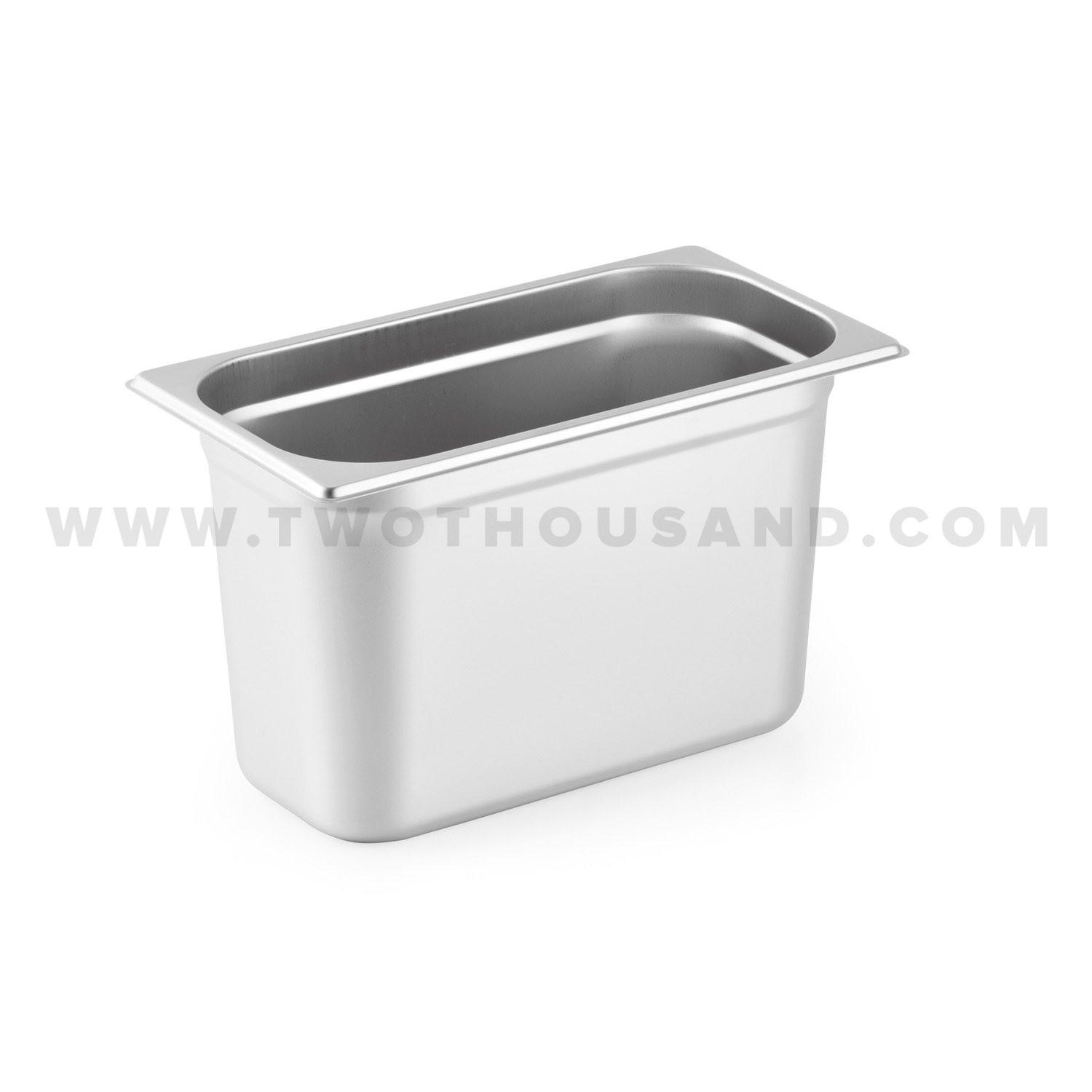 Stainless Steel Steam Table Pan TT-813-8 - Main View