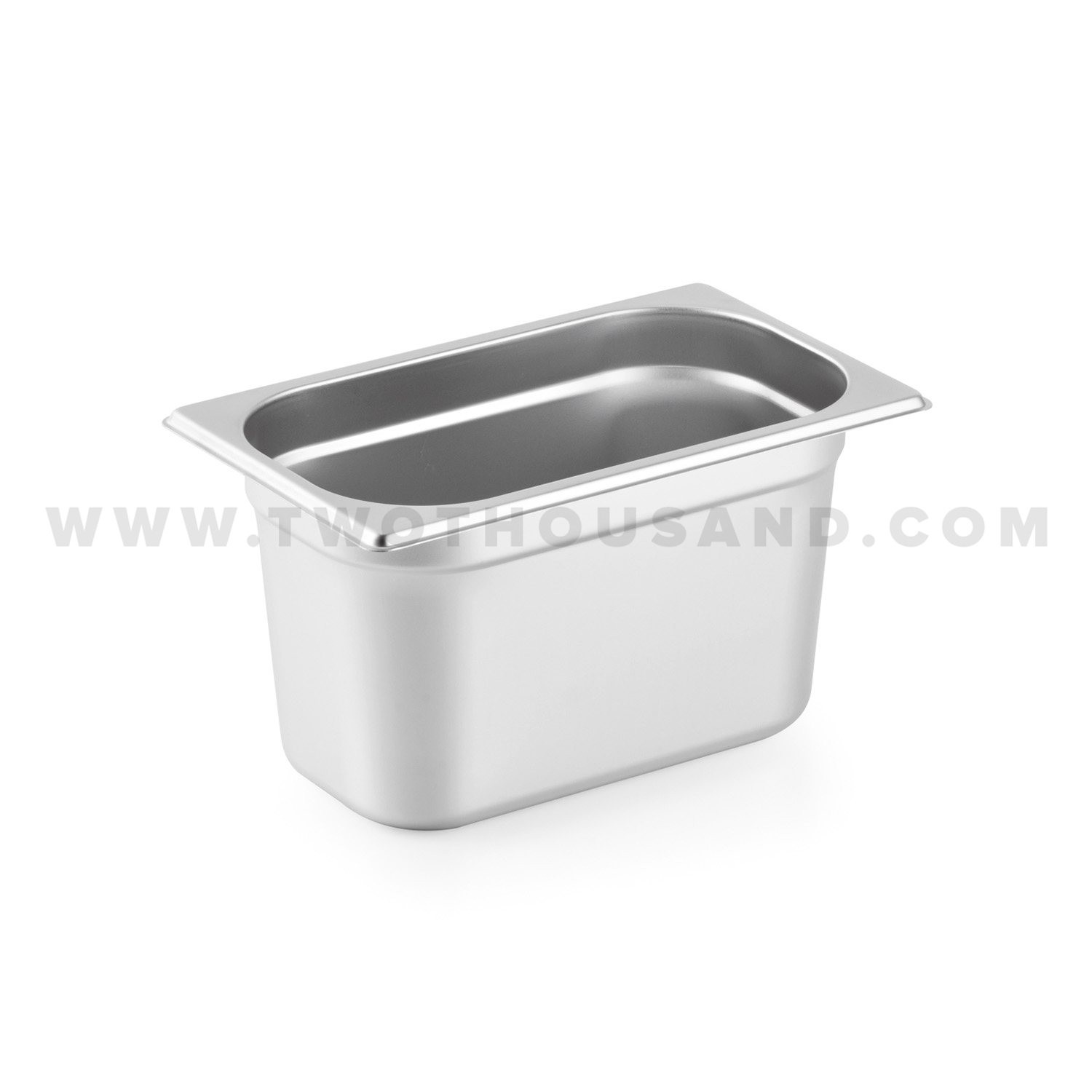 Stainless Steel Steam Table Pan TT-814-6 - Main View