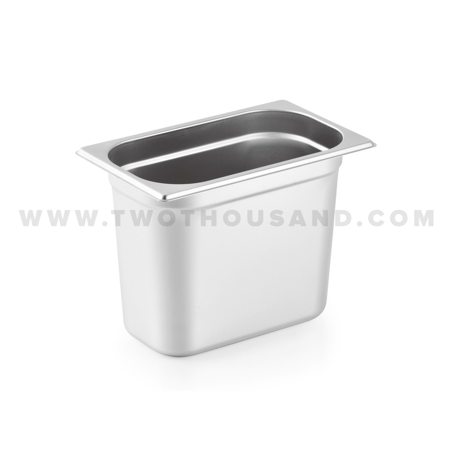 Stainless Steel Steam Table Pan TT-814-8 - Main View