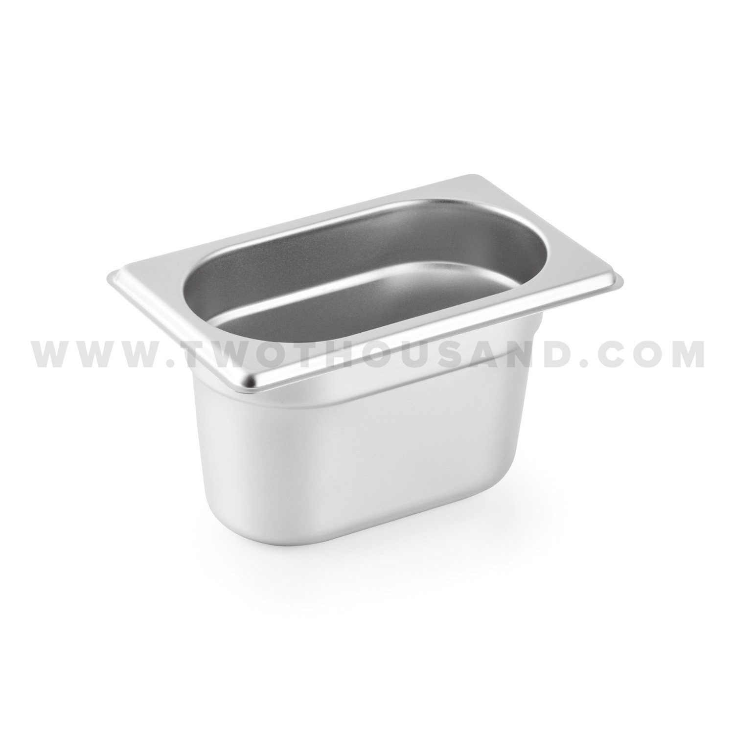 Stainless Steel Steam Table Pan TT-819-4 - Main View