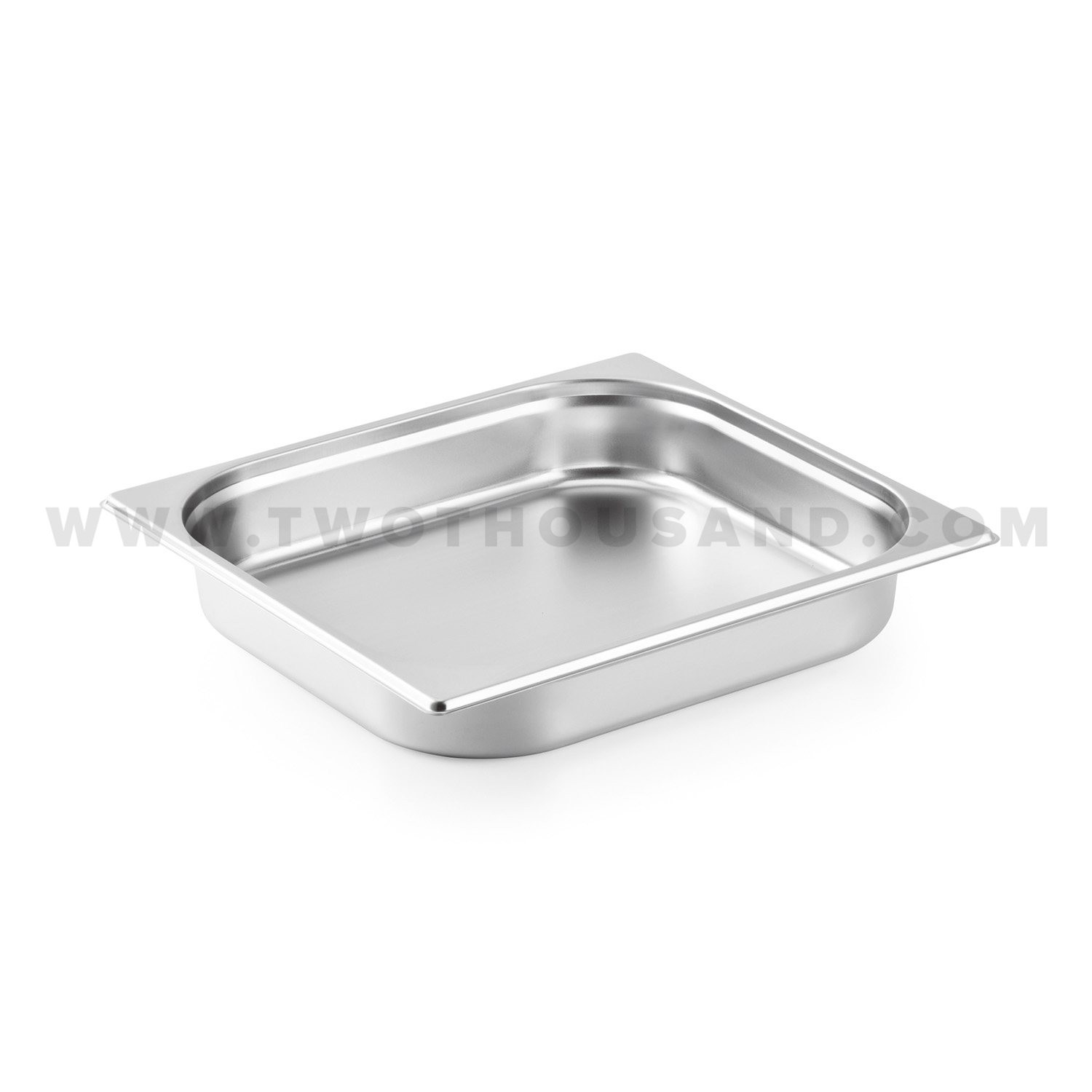 Stainless Steel Steam Table Pan TT-823-2 - Main View