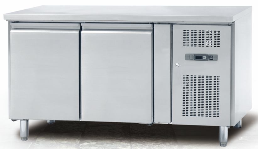 TT-BC282A-1 Undercounter Refrigerators