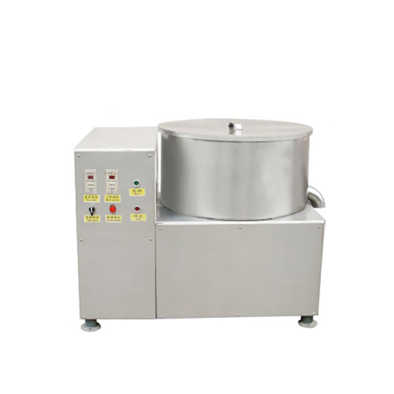 Commercial Vegetable Spin Dryer TT-DR30(TT-F148C) - Main View