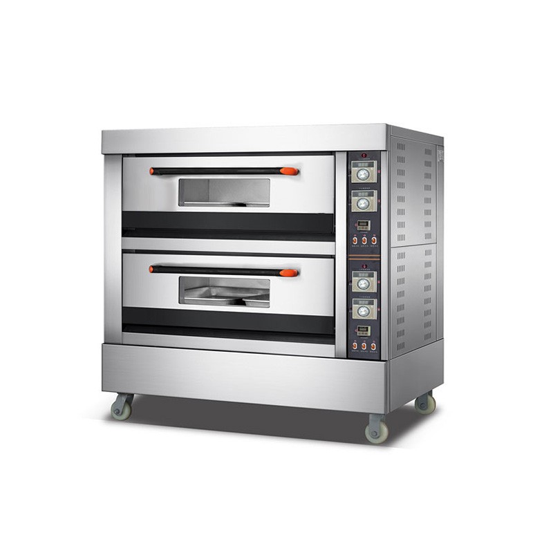 Commercial Electric Baking Oven TT-O120