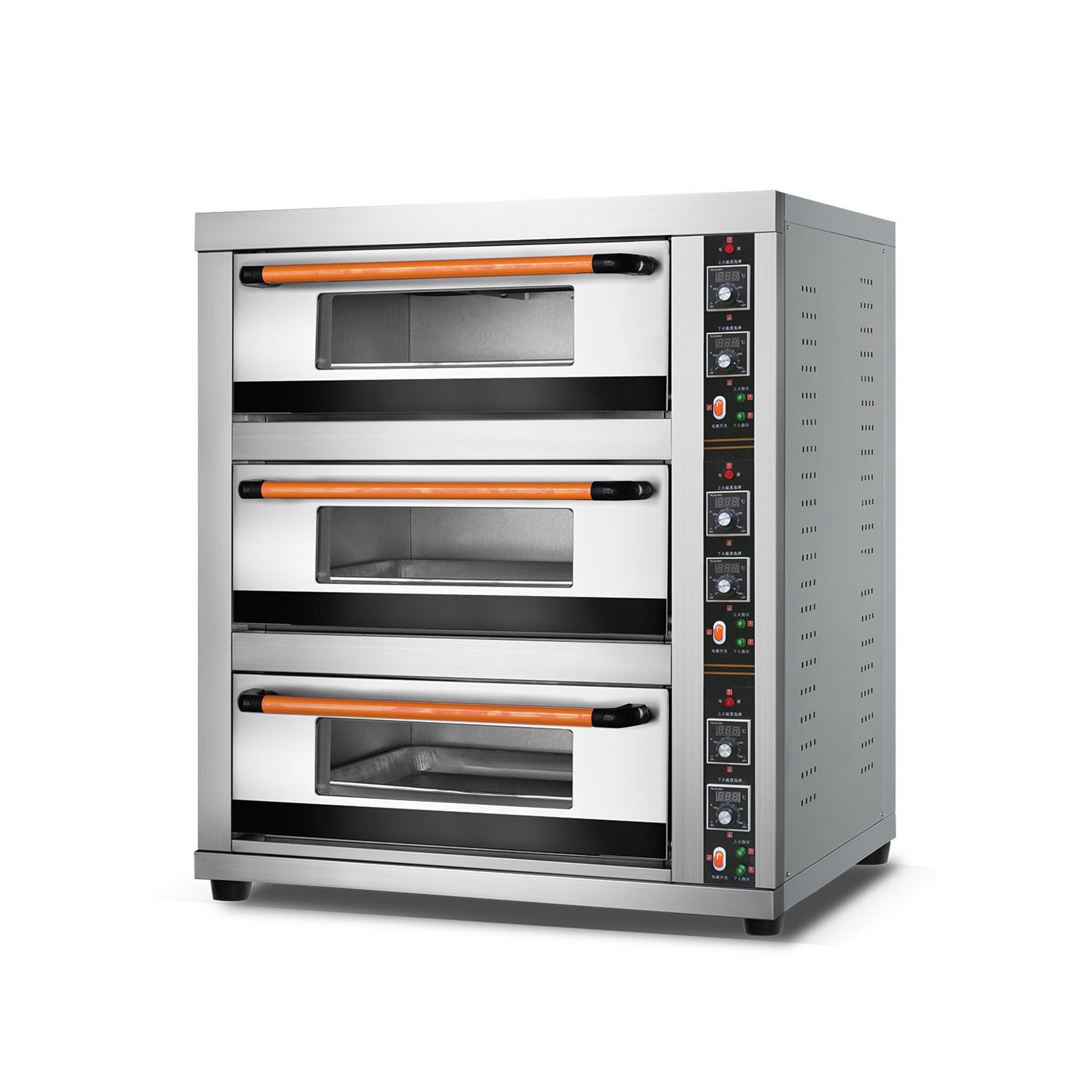 Commercial Electric Baking Oven TT-O156