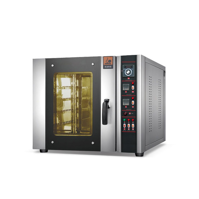 Electric Convection Oven TT-O228B