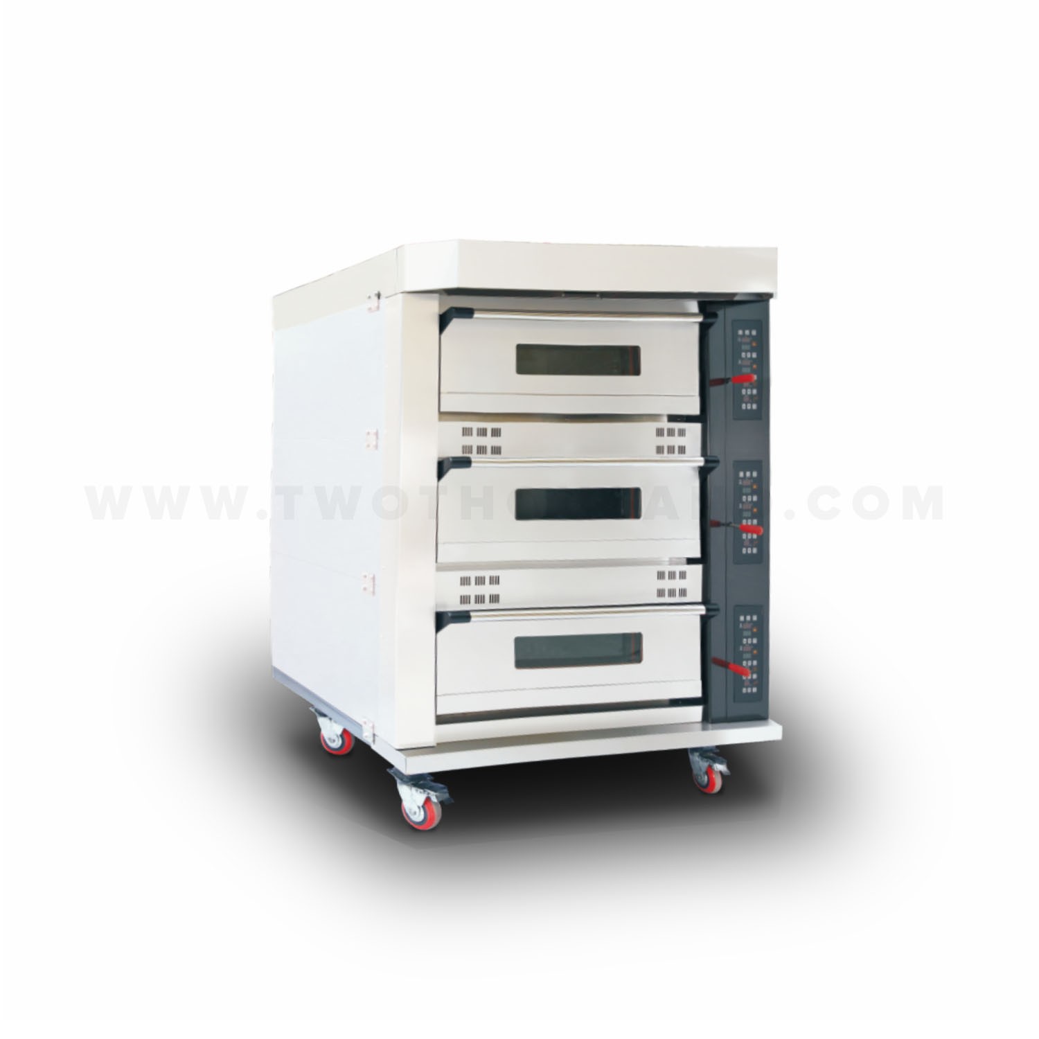 Commercial Electric Baking Oven TT-O35B - Main View