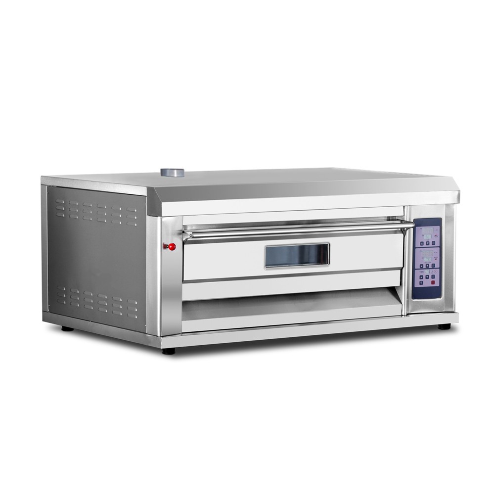 Professional Gas Baking Oven TT-O38A - Main View